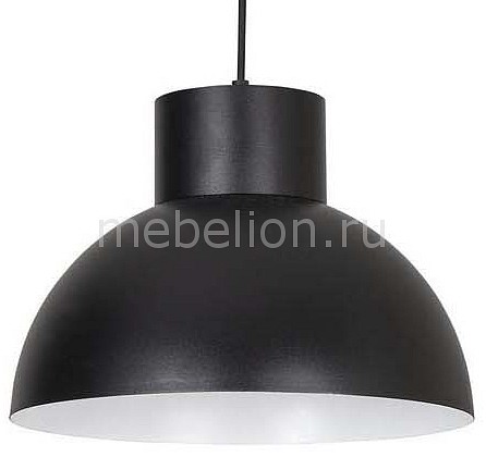 

Подвесной светильник Works Black 6613, Works Black 6613