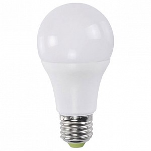 Лампа светодиодная [LED] Jazzway E27 10W 3000K