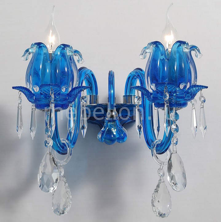 

Бра Ashanti W1250.2 blu
