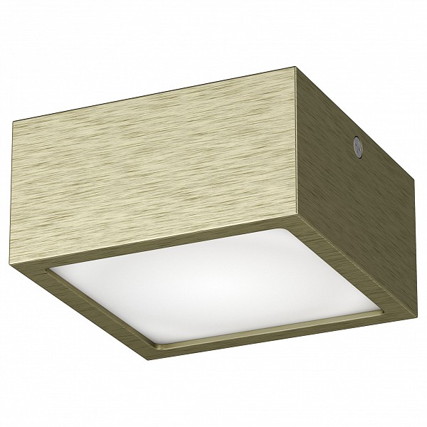 

Накладной светильник Zolla Quad LED-SQ 211921, Zolla Quad LED-SQ 211921