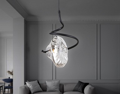 Светильник потолочный Ambrella Light LH (Россия)