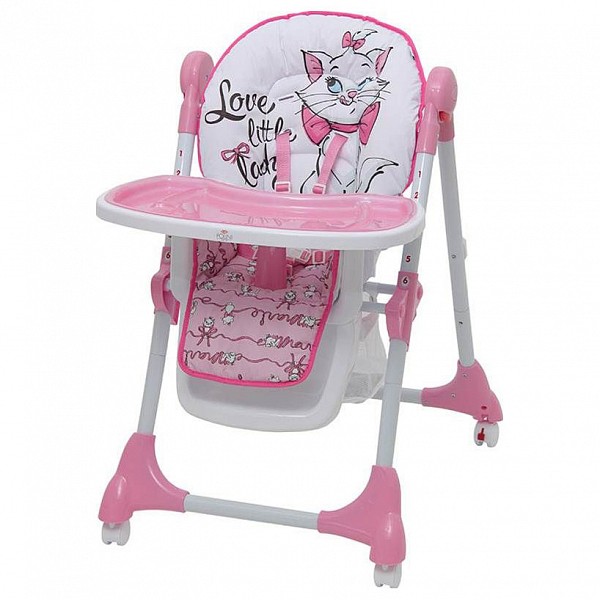 

Стул для кормления Polini kids Disney baby 470, Polini kids Disney baby 470