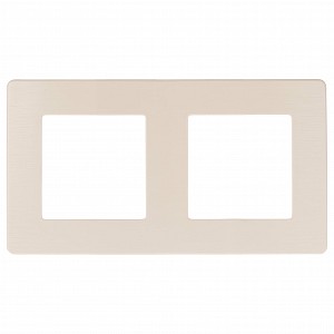Рамка на 2 поста Эра 12 12-5102-02