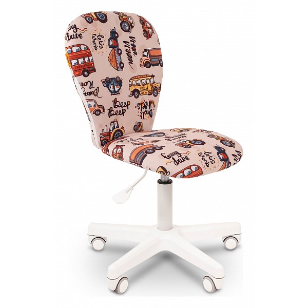 

Стул компьютерный Chairman Kids 105, Kids 105