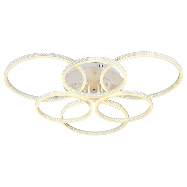 

Накладной светильник 10240 10240/6LED, 10240 10240/6LED