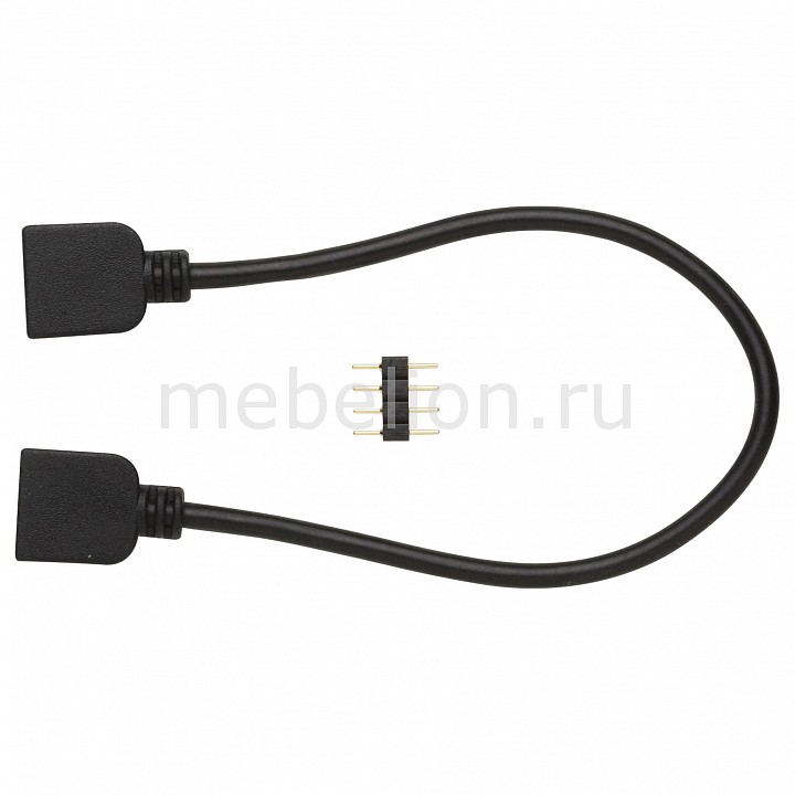 

Соединитель лент гибкие FixLED 70096, FixLED 70096, Черный