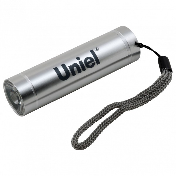 

Фонарь ручной Standart UL-00000191, Серебро, Standart UL-00000191