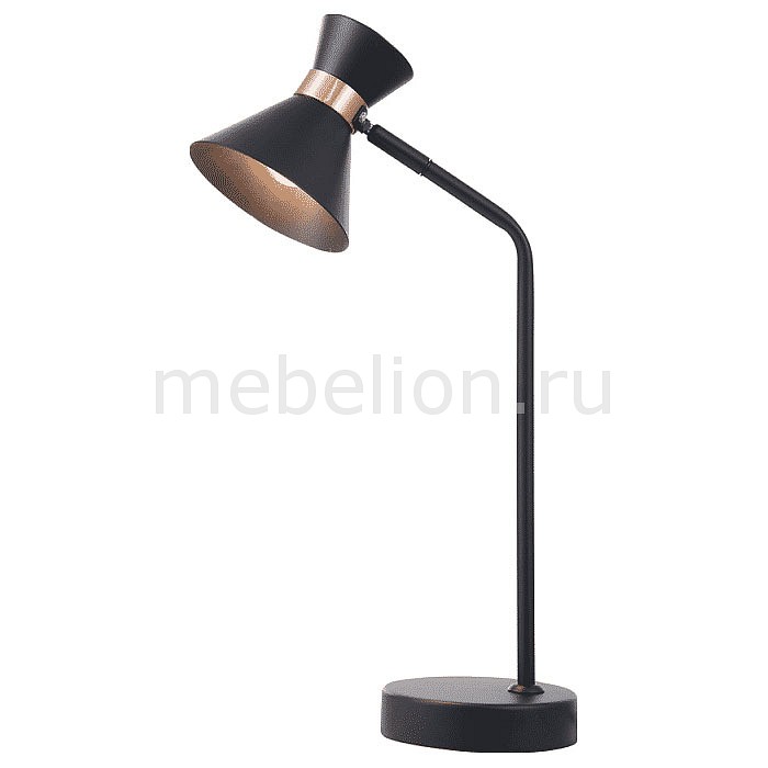 

Настольная лампа офисная Izzy FR4273-TL-01-B