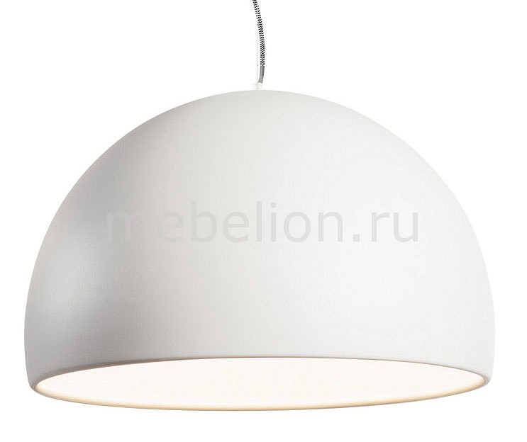 фото Подвесной светильник Bela 133891 Slv