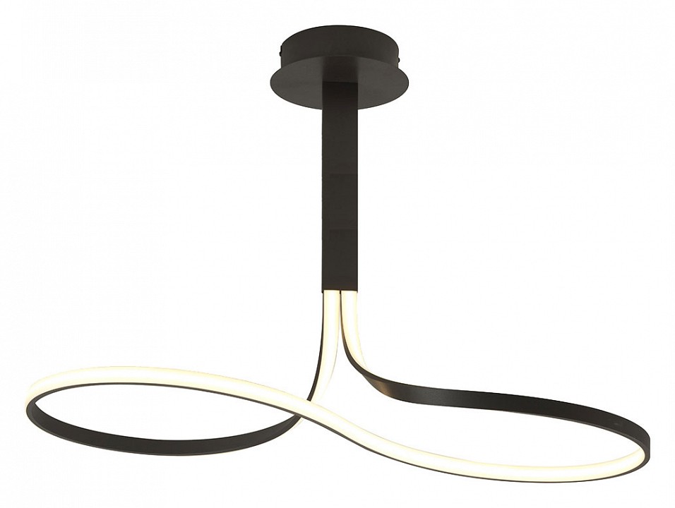 

Светильник на штанге Nur Brown Oxide Dimmable 5831