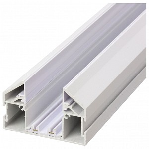 Трек встраиваемый AM539 2M WH SMART