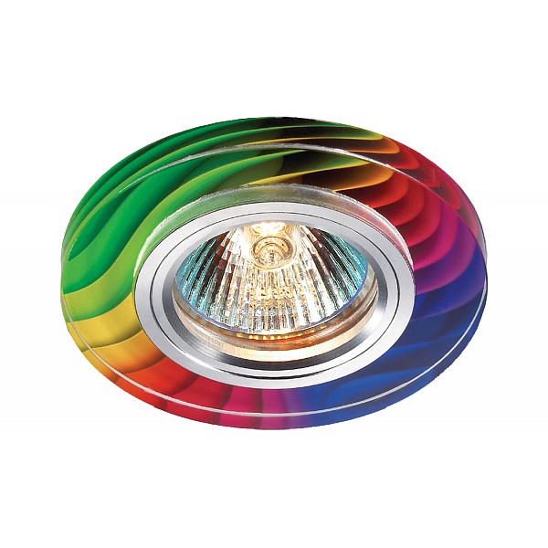

Встраиваемый светильник Rainbow 369915, Rainbow 369915