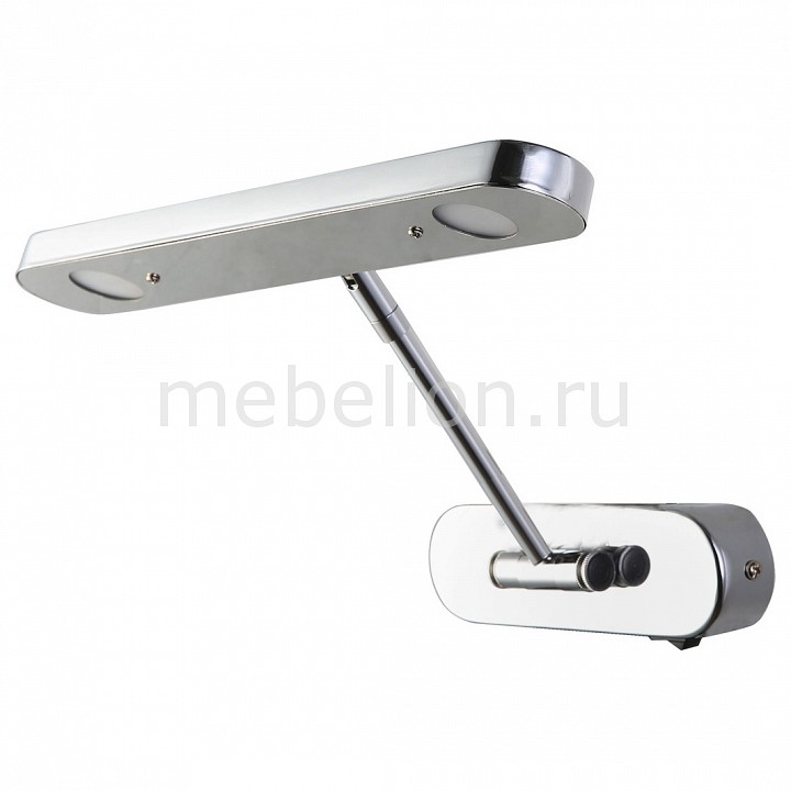 

Подсветка для зеркала Lori-6 HRZ00002262