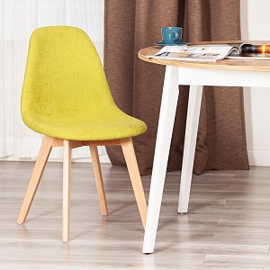 Стул Cindy Soft (mod. C1021F1-1)