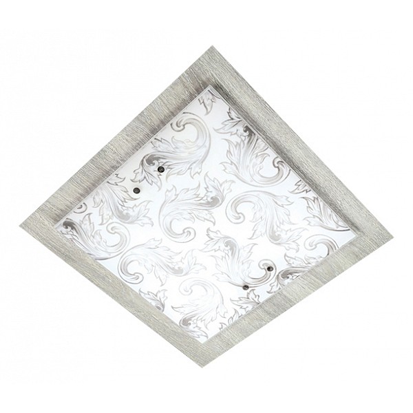 

Накладной светильник 2961/3 хром/серый, 2961/3 хром/серый