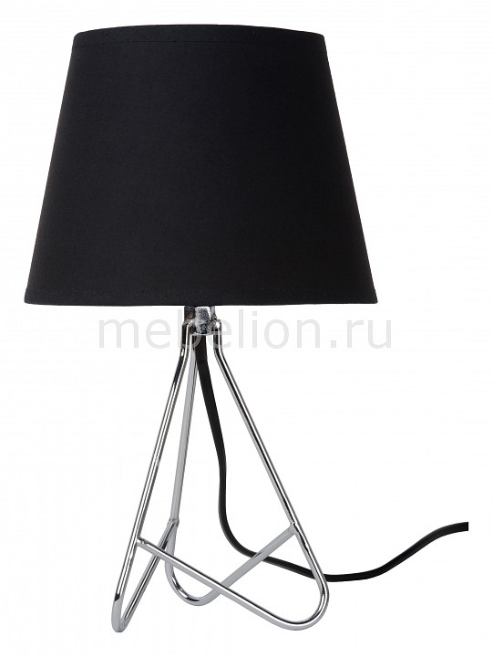 Настольная лампа декоративная Gitta 47500/81/11 Lucide