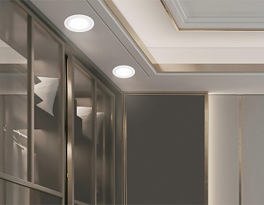 Светильник потолочный Ambrella Light TN (Россия)