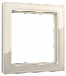 Рамка на 1 пост SIGMA SF350541