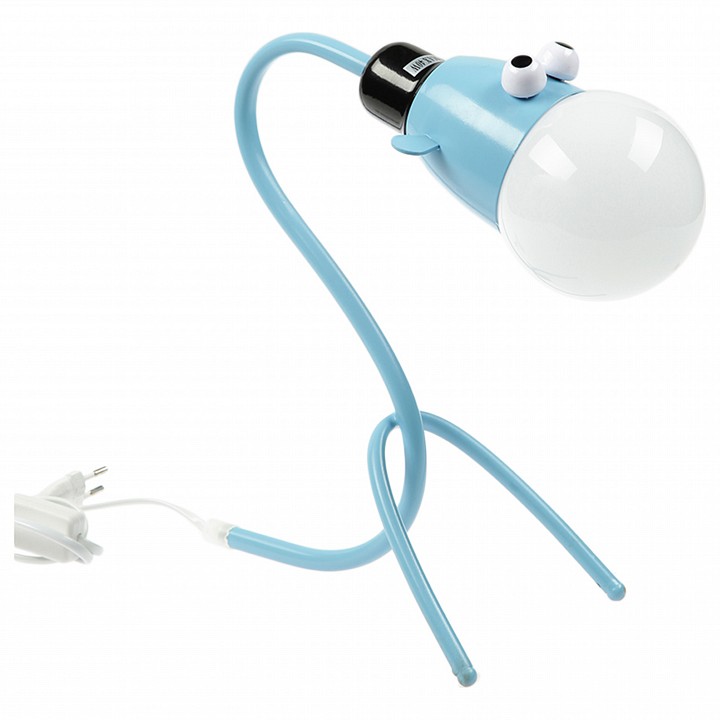 

Настольная лампа декоративная Иа 0741101.05, Иа 0741101.05