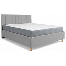 Кровать полутораспальная Катрин