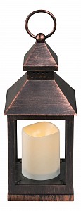 Настольная лампа-ночник Fanal I 28192-12