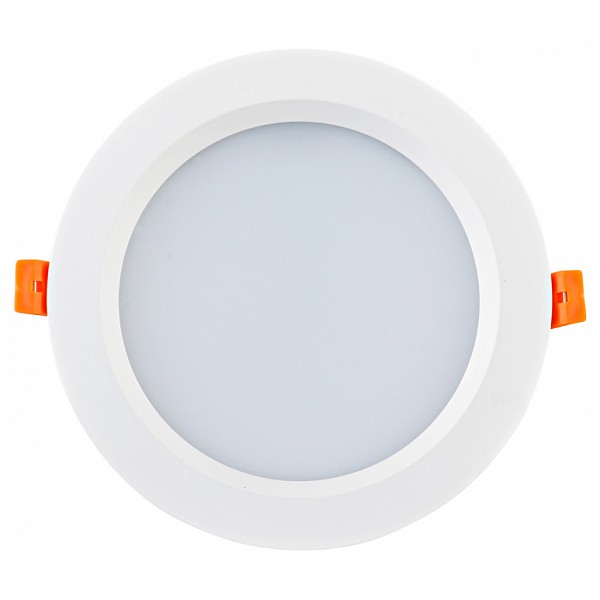 

Встраиваемый светильник DL18891 DL18891/15W White R, DL18891 DL18891/15W White R
