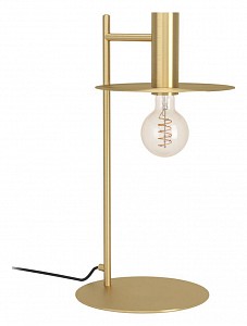 Настольная лампа декоративная Escandell 900734
