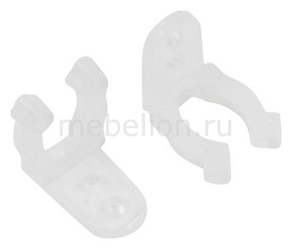 

Крепление для шнура светового DL-2W-8 104-312, Белый