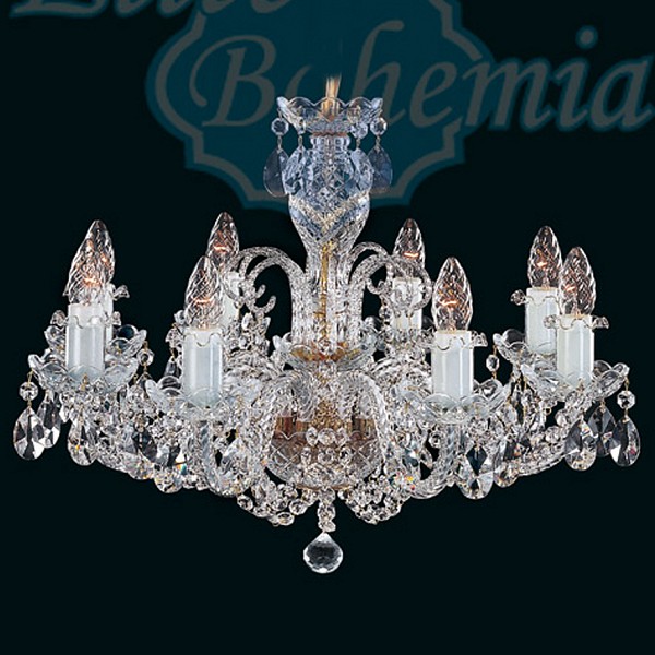 фото Подвесная люстра Original Classic 120 120/8/02 Elite bohemia