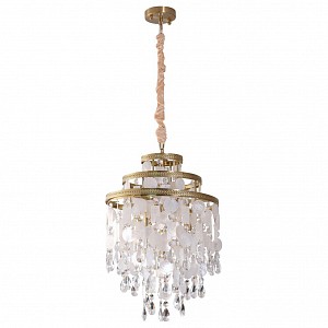 Подвесная люстра Alfa-Light F0524 F0524-11 (Италия)