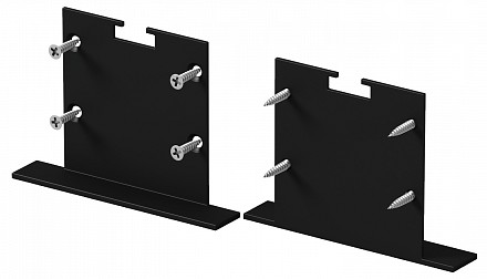 Заглушка для профиля  642035 Заглушка для профиля  642035