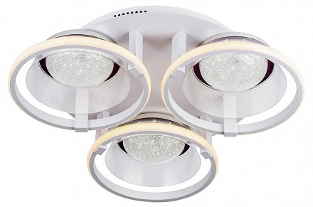 Потолочная люстра Gemini 10209/6LED (Китай)