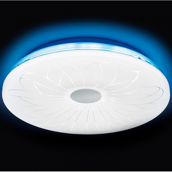

Накладной светильник Orbital Design F77 BL 72W D420, Orbital Design F77 BL 72W D420