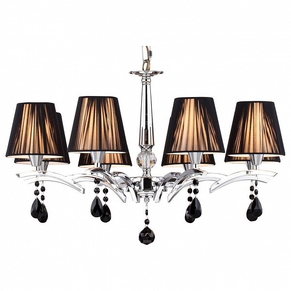 

Подвесная люстра Arte MOD901-PL-08-N, Arte MOD901-PL-08-N