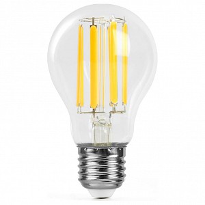 Лампа светодиодная [LED] Feron E27 16W 4000K