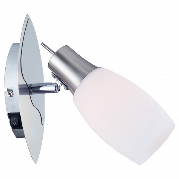 фото Бра Volare A4590AP-1SS Arte lamp