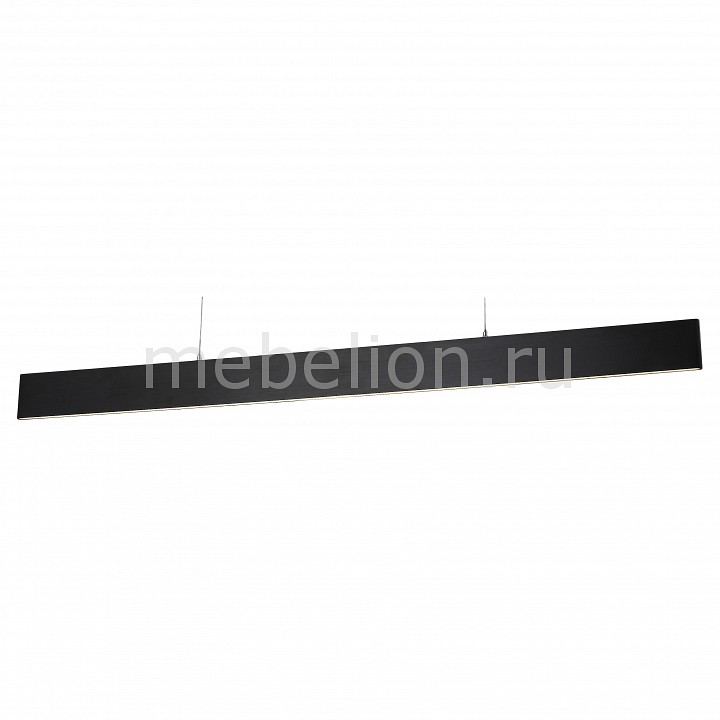 

Подвесной светильник AERO 206.30 nero LED, AERO 206.30 nero LED