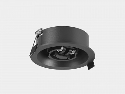 Крепление для встраивания светильника Mini Villy MINI-VL-M7-BL