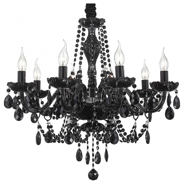 

Подвесная люстра Odilia SL642.403.08, Odilia SL642.403.08