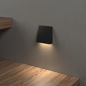 Встраиваемый светильник Wally 40159/LED