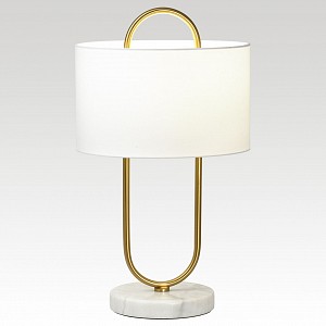 Настольная лампа декоративная Hendry LSP-0664