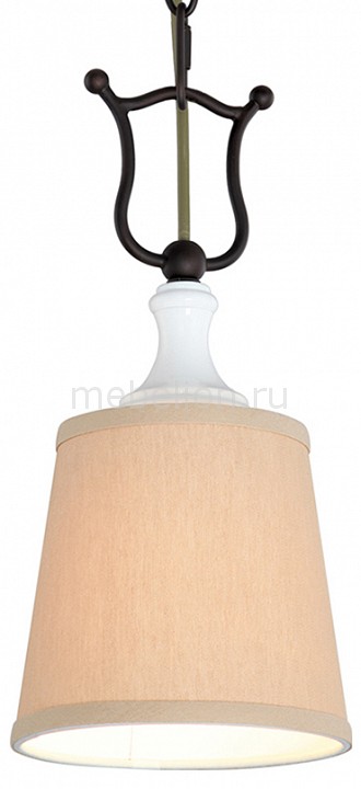фото Подвесной светильник Accogliente 1410-1P Favourite