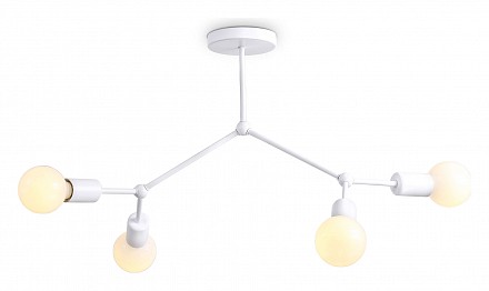 Люстра на штанге Ambrella Light 3715910