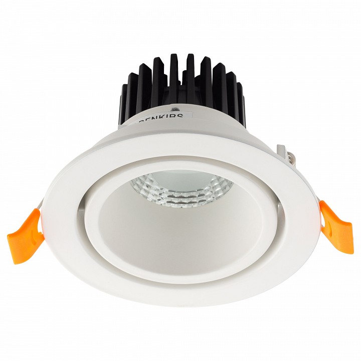 

Встраиваемый светильник DK4000 DK4000-WH