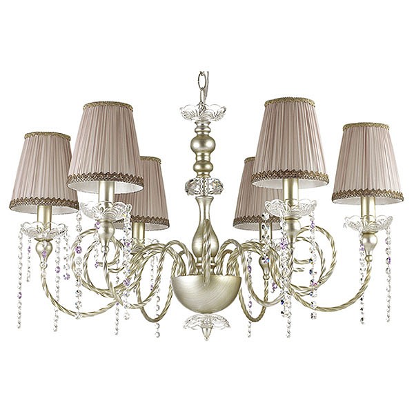 

Подвесная люстра Aurelia 3390/6, Aurelia 3390/6