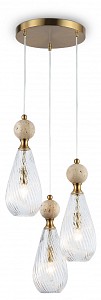 Светильник потолочный Ambrella Light LH (Россия)