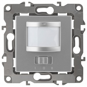 Датчик движения без рамки Эра 12 12-4103-03