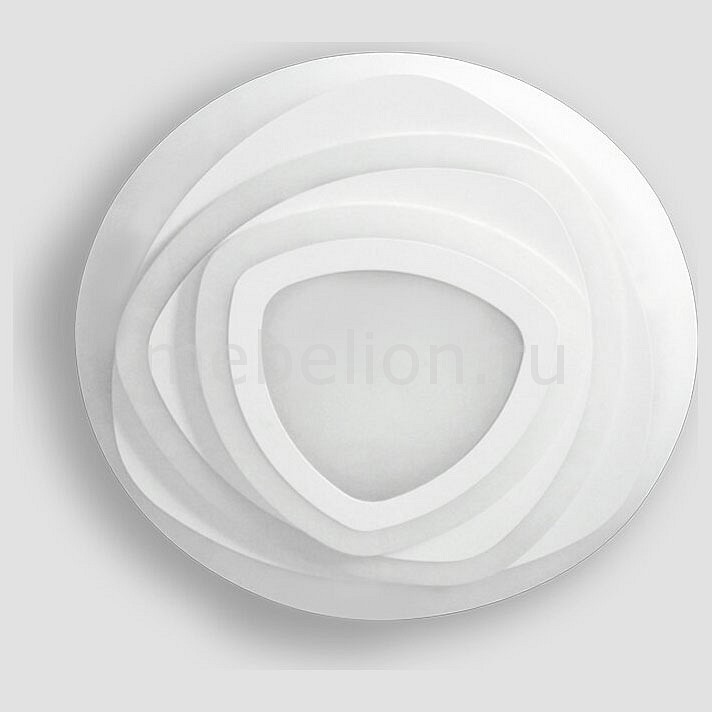 

Накладной светильник Orbital Acrylic FA90 WH 140W D500