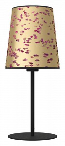 Настольная лампа декоративная Castuera 390294