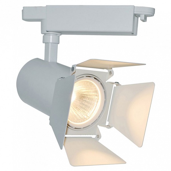 

Светильник на штанге Track Lights A6720PL-1WH Track Lights A6720PL-1WH, Track Lights A6720PL-1WH Track Lights A6720PL-1WH